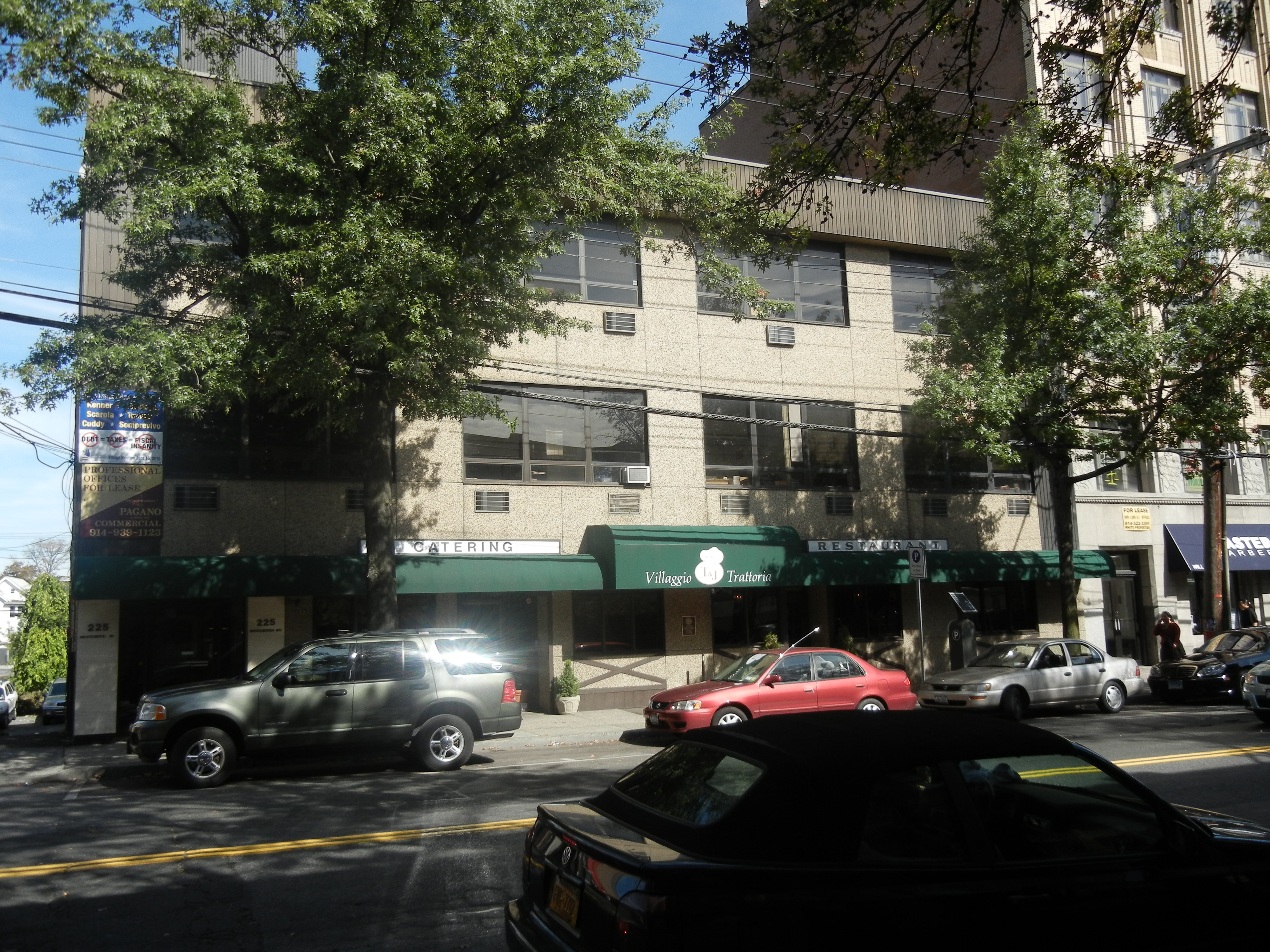 Residential/Commercial(s) for Sale